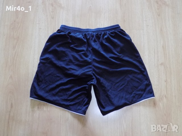 Къси панталони adidas адидас шорти оригинал мъжки футбол спорт крос M, снимка 2 - Спортни дрехи, екипи - 41943478