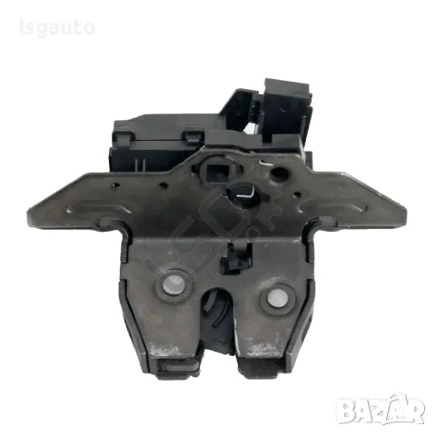 Брава заден капак Opel Zafira Tourer C 2012-2019 ID:146166