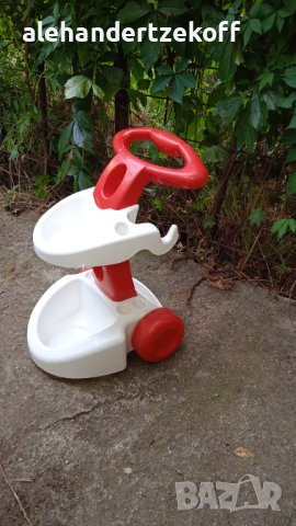 Проходилка количка за деца