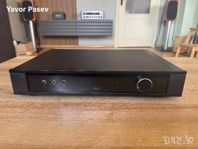 Rega Elex MK4 в гаранция