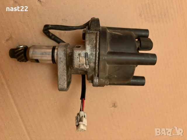 Делко за Сузуки Самурай 1.3 моно инжекция, снимка 2 - Части - 53434540