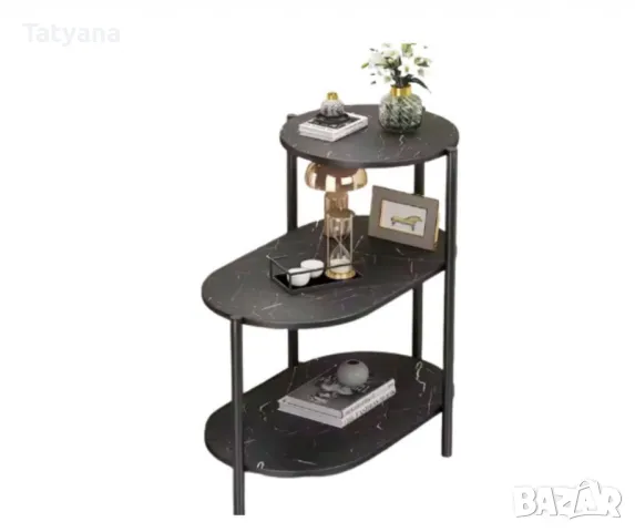 Тристепенна маса, снимка 1