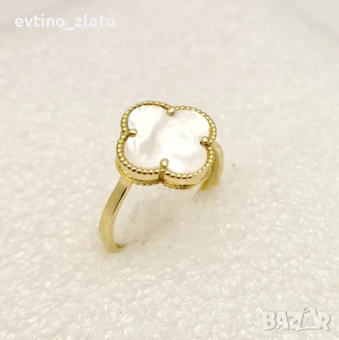 Дамски пръстени на ПРОМОЦИЯ, снимка 9 - Пръстени - 48305033