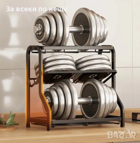 Стойка за подправки на 3 нива, снимка 11 - Аксесоари за кухня - 44400586