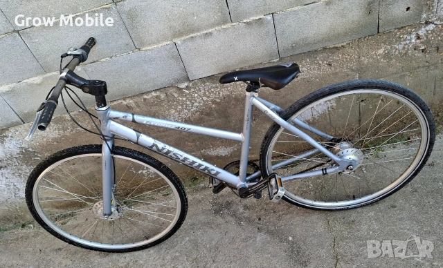 Велосипед 28 цола, снимка 2 - Велосипеди - 53696403