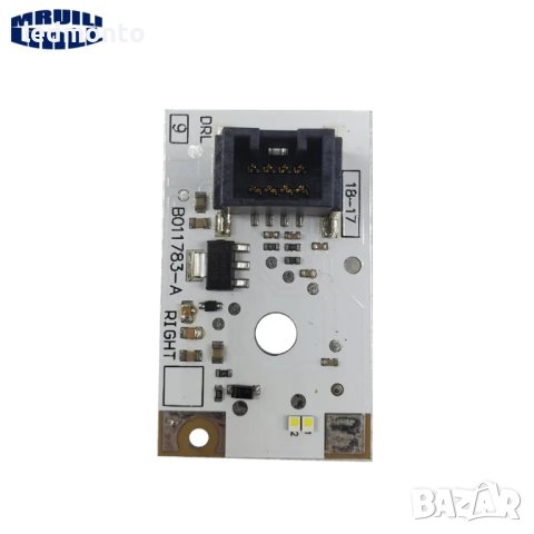 LED модул за дневни светлини за Audi A3 S3 (2016-2019), снимка 4 - Части - 44149286