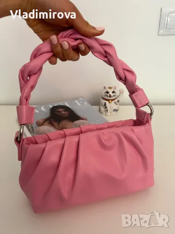Дамска чанта, снимка 1
