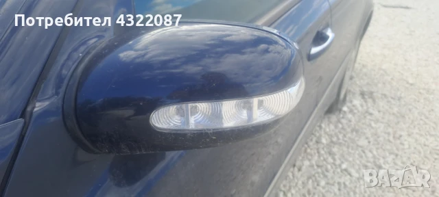  Mercedes-Benz E 220 220 CDI, снимка 5 - Части - 51007076