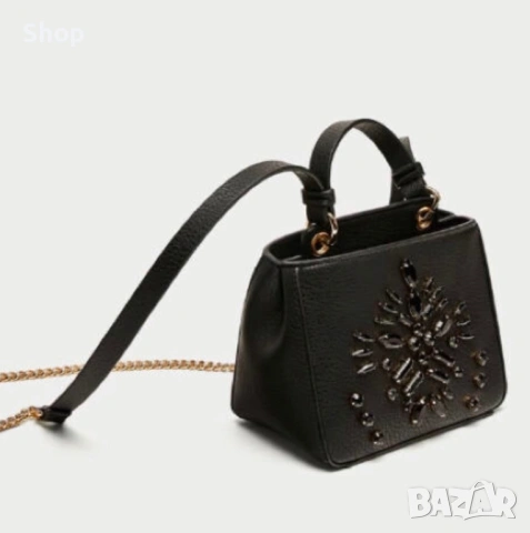 Чанта на Zara , снимка 2 - Чанти - 53813643