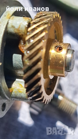 DAM QUICK SUPER-BERLIN WEST-риболовна макара , снимка 10 - Макари - 51933426