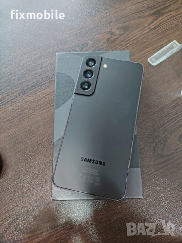 Samsung Galaxy S22 128GB Dual Sim , снимка 6 - Samsung - 51996475