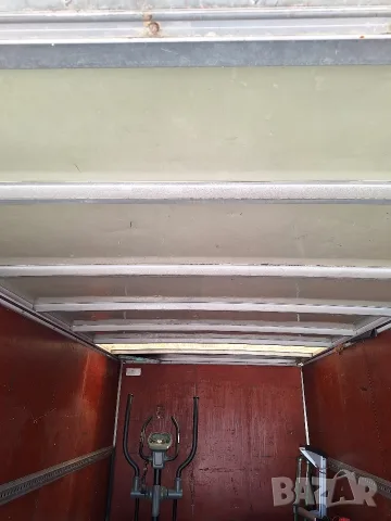 Продавам Mercedes sprinter 313 , снимка 9 - Бусове и автобуси - 55960946