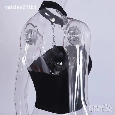 Секси бюстие /топ, снимка 10 - Корсети, бюстиета, топове - 37089551