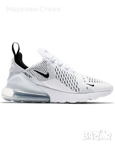 ✅ NIKE 🔝 W AIR MAX 270, снимка 2 - Маратонки - 40856271