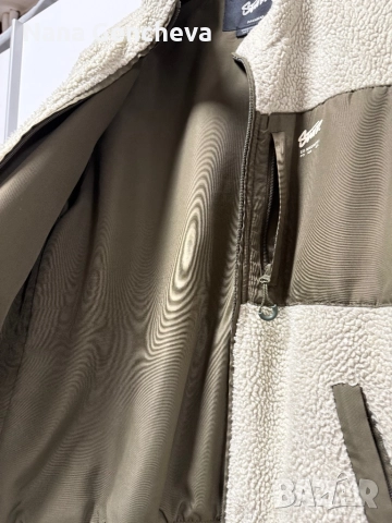 Яке унисекс PULL&BEAR, снимка 2 - Якета - 52663041