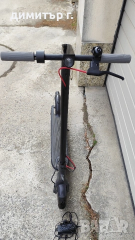 electric scooter Xiaomi pro 4, снимка 7 - Скейтборд, ховърборд, уейвборд - 53774566