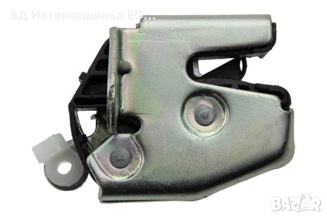 46777982  Брава за багажник Fiat Doblo, Горна Дясна, снимка 3 - Части - 50966408