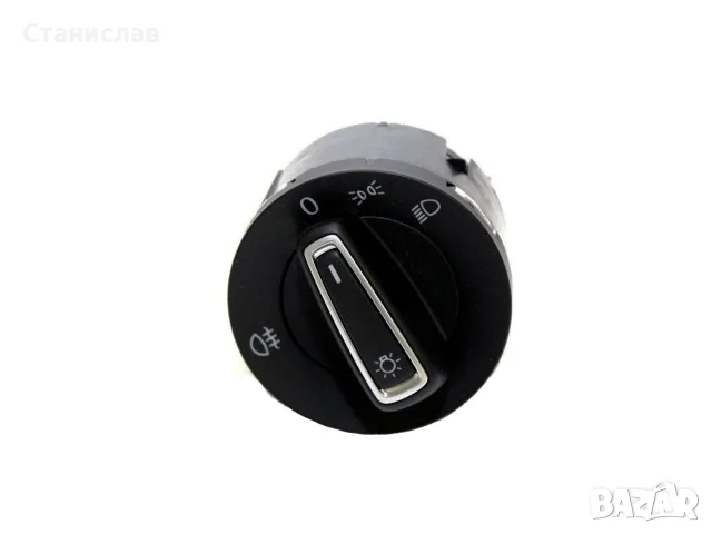 Бутон за фарове за VW, Seat – 5G0941431BG
