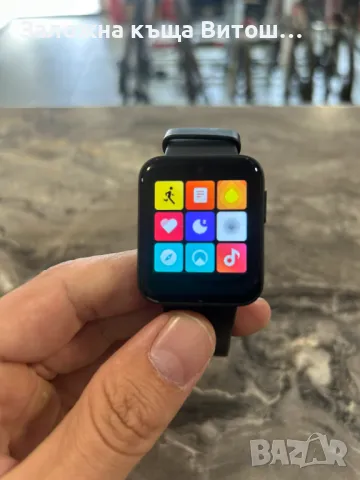 Смарт часовник Redmi Mi Watch Lite 