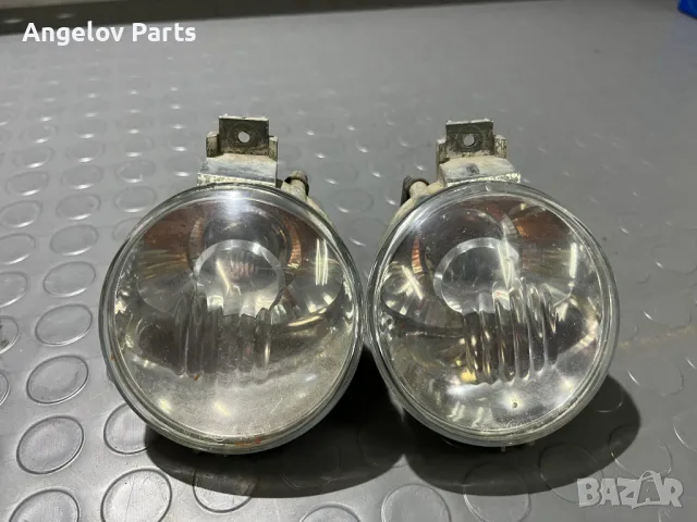 Мигачи за VW Lupo, снимка 2 - Части - 48655124