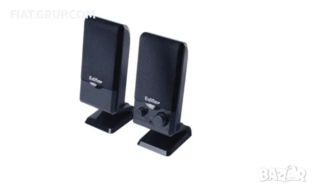 Колонки за Компютър Edifier M1250 USB, снимка 3 - Тонколони - 49155234