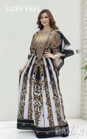 💎Дамски Рокли , снимка 11 - Рокли - 53640010