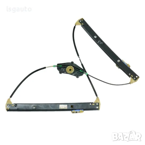 Механизъм преден ляв ел. стъклоповдигач AUDI A4 (B8) 2008-2015 ID: 136955