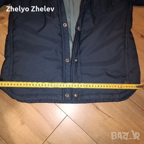 Яке G-Star Raw, снимка 5 - Якета - 53830741