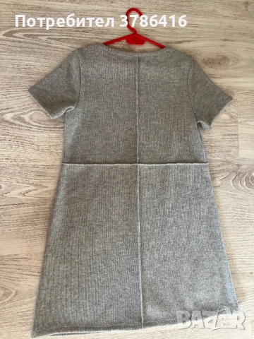 Рокля плетиво , снимка 4 - Детски рокли и поли - 52547467