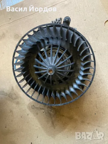 Вентилатор Парно за Мерцедес w210 / 210 820 62 10 / 22888 / 9 140 010 211, снимка 3 - Части - 48059477