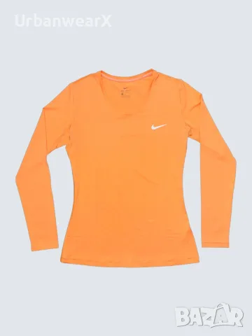 Дамска блуза Nike Pro размер L