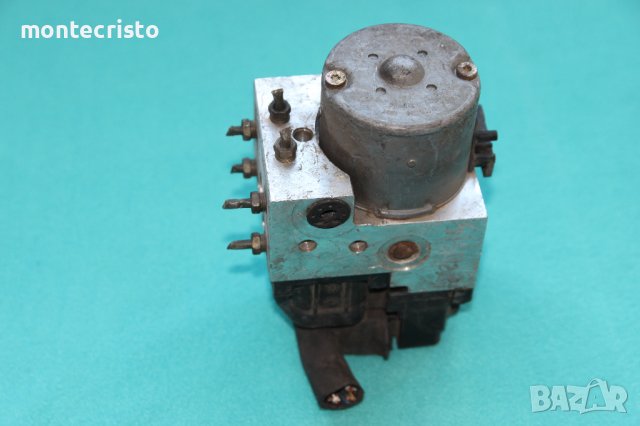 ABS модул Toyota Avensis T22 (1997-2003г.) 0265216485 / 0 265 216 485 / 0 273 004 229 / 0273004229, снимка 5 - Части - 40228557