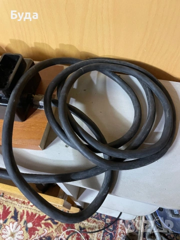 Трифазен удължител 4х6 мм2, снимка 7 - Друга електроника - 53022607