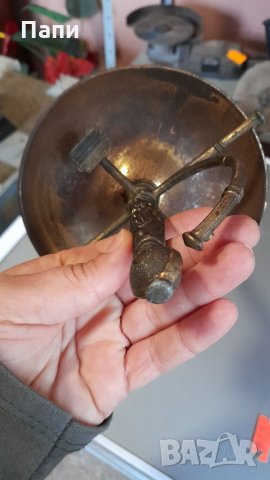 Френска шпага,рапира, снимка 2 - Колекции - 34303216