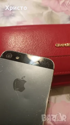 Apple iPhone 5 16GB MD293LL/A, снимка 5 - Apple iPhone - 48701435