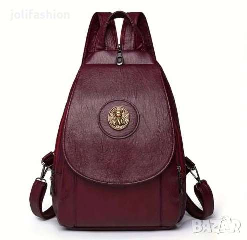 Дамски чанти, снимка 3 - Чанти - 28435694