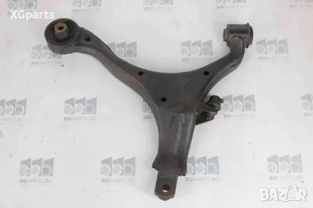 Носач преден ляв за Honda CR-V II (2002-2006), снимка 2 - Части - 49397307