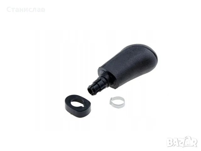 Топка за скоростен лост за Mercedes E-Class W210 (1995-2002), снимка 3 - Части - 47772807