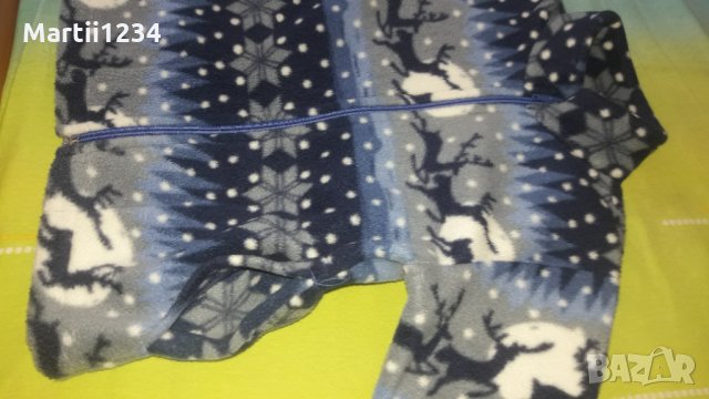 Детска жилетка  произведена Финландия, снимка 7 - Детски пуловери и жилетки - 34712574