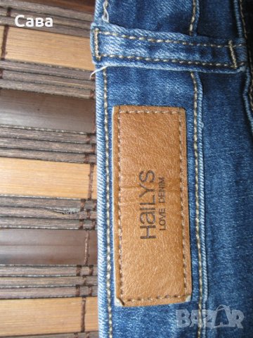 Дънки HAILYS  дамски,М