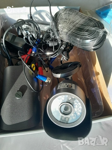 вентилатор за кола нов и мн.други , снимка 9 - Аксесоари и консумативи - 53205062