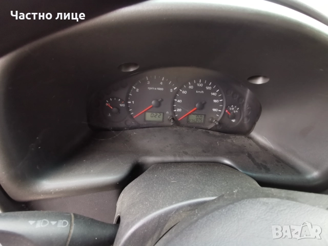 Ford Transit 2.0D 85к.с (FD,FB,FS,FZ,FC) НА ЧАСТИ, снимка 8 - Бусове и автобуси - 51980281