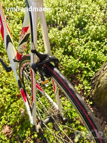 Велосипед DRAG Master, снимка 6 - Велосипеди - 53767327