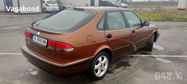 Saab 93, снимка 4 - Автомобили и джипове - 53220888