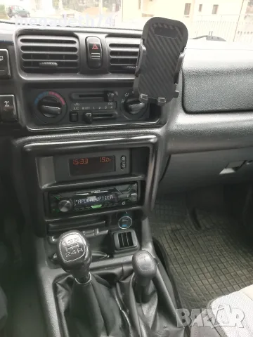 Opel Frontera B 2.2 , снимка 5 - Автомобили и джипове - 56154995