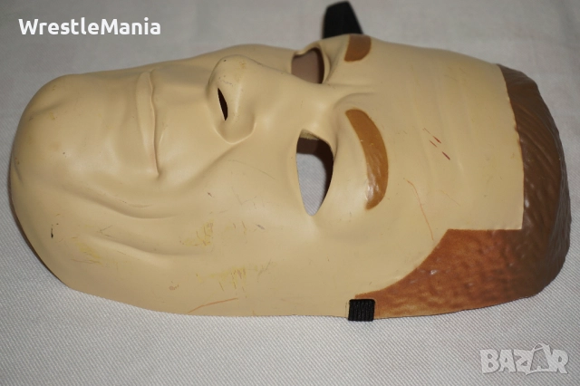 Кеч Маска John Cena Jakks Pacific, снимка 6 - Колекции - 51855647