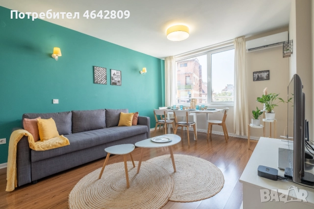 Професионално почистване на Airbnb, Booking и краткосрочно отдавани имоти и хотели, снимка 2 - Почистване на домове - 52306655