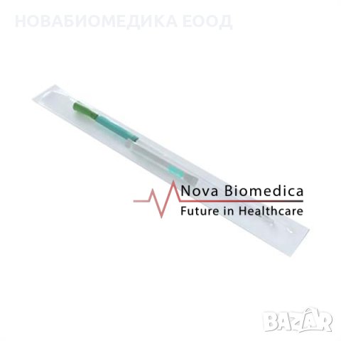 Хидрофилни катетри Мъжки -Нелатон - 40см