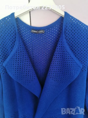 Жилетка , снимка 1