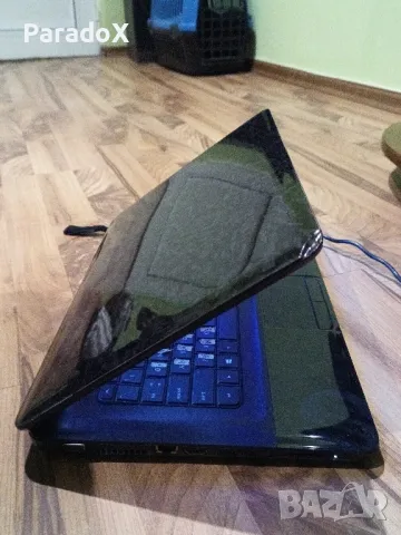 HP 2000 DDR3 6GB / SSD, снимка 1